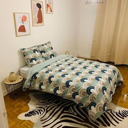 Appartement Centre Ville Dunkirk Esterno foto