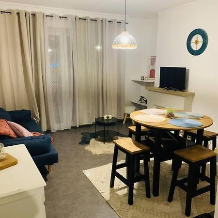 Appartement Centre Ville Dunkirk Esterno foto