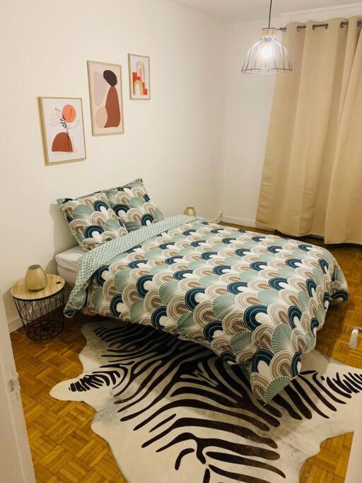 Appartement Centre Ville Dunkirk Esterno foto